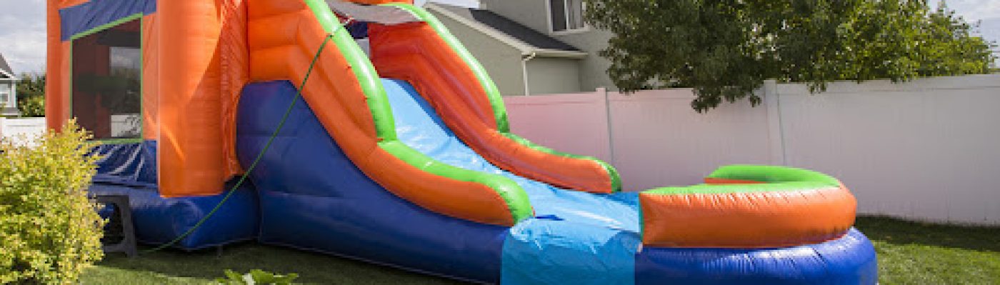 Bounce House Great Rentals